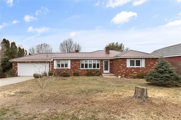 70828 Crescent Road, St Clairsville, OH 43950