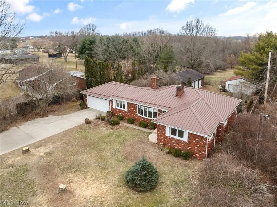 70828 Crescent Road, Saint Clairsville, OH 43950 - #2