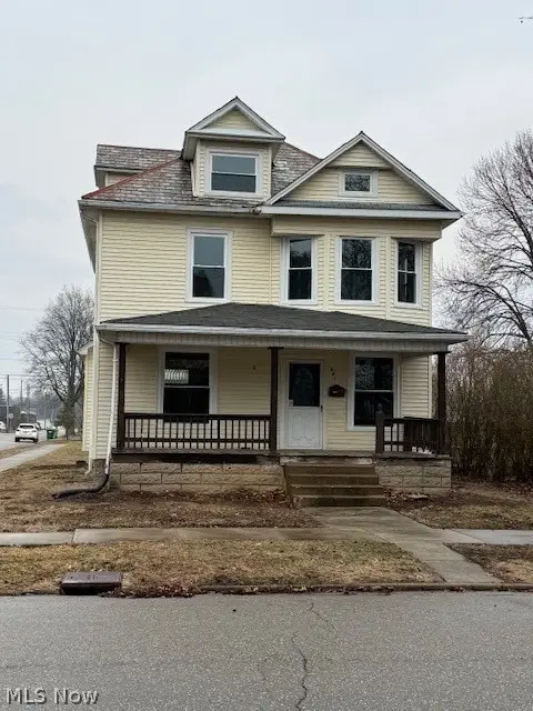 601 E 4th Street, Dover, OH 44622