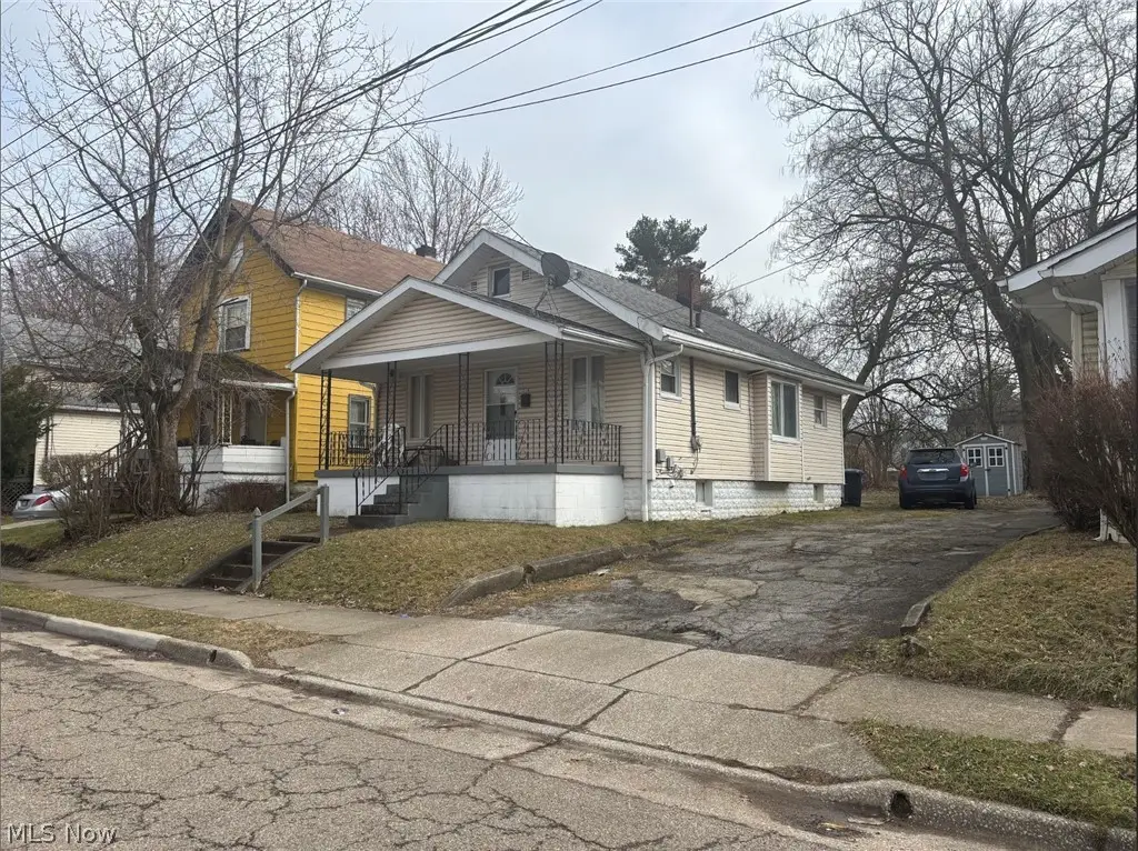 1214 Mckinley Avenue, Akron, OH 44306 - #1