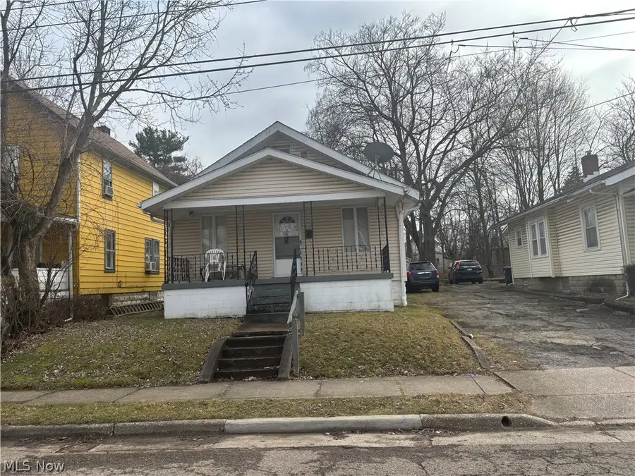 1214 Mckinley Avenue, Akron, OH 44306 - #2