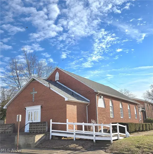 901 31st Street, Parkersburg, WV 26104