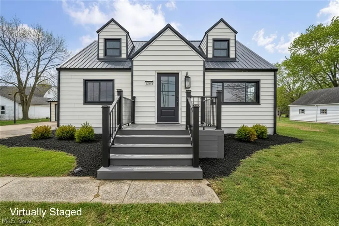 12551 State Route 301, Lagrange, OH 44050 - #1