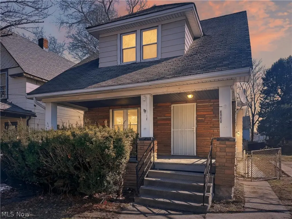 3235 W 94th Street, Cleveland, OH 44102 - #1