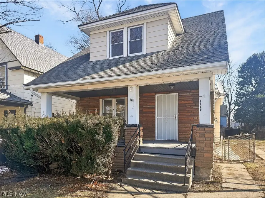 3235 W 94th Street, Cleveland, OH 44102 - #2