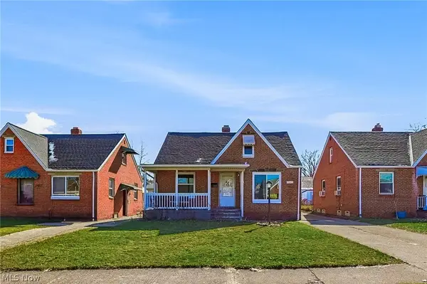 3407 Grovewood Avenue, Parma, OH 44134