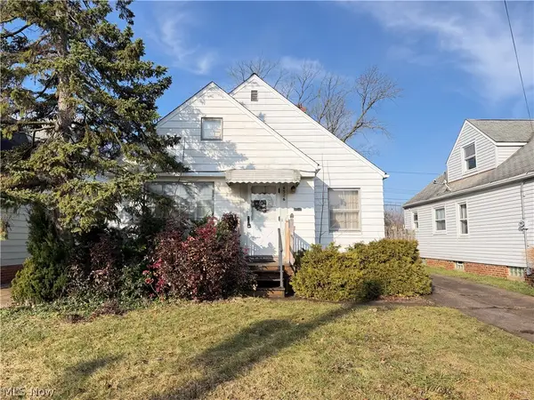 6526 Westminster Drive, Parma, OH 44129