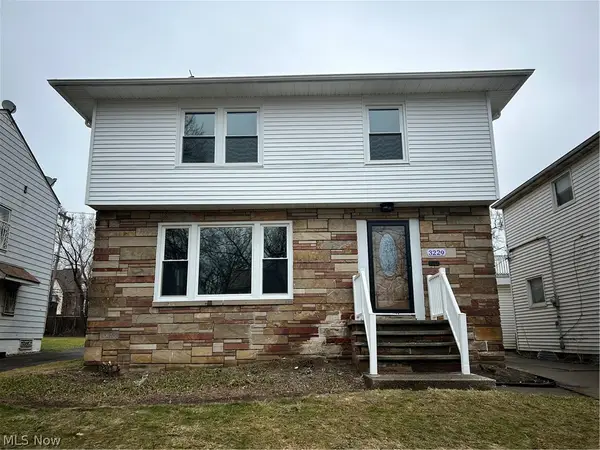 3229 Livingston Road, Cleveland, OH 44120