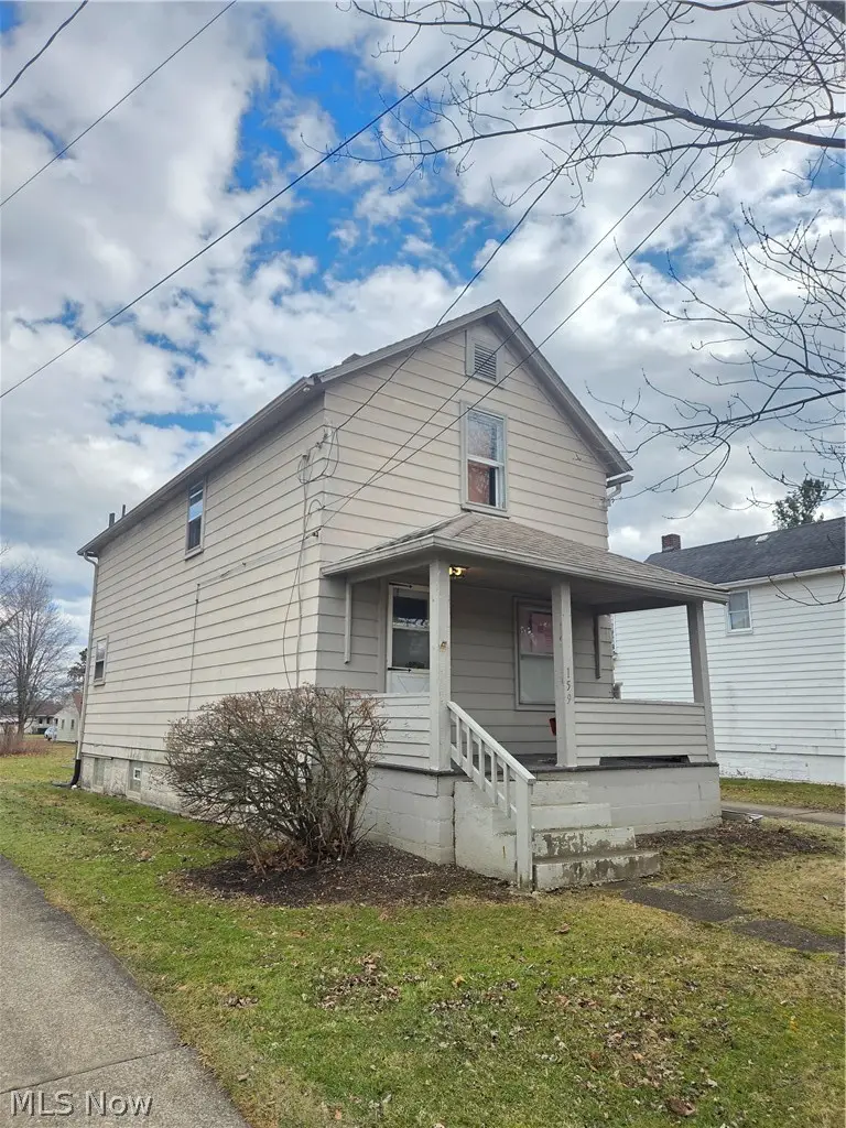159 Piccadilly Street, Campbell, OH 44405 - #1