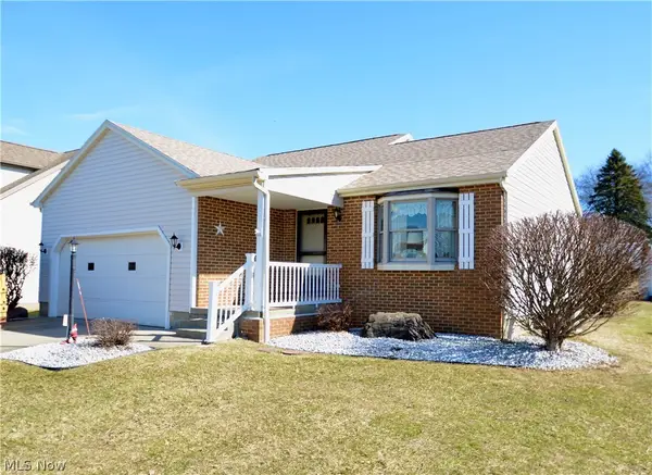 3313 Starwick Drive, Canfield, OH 44406