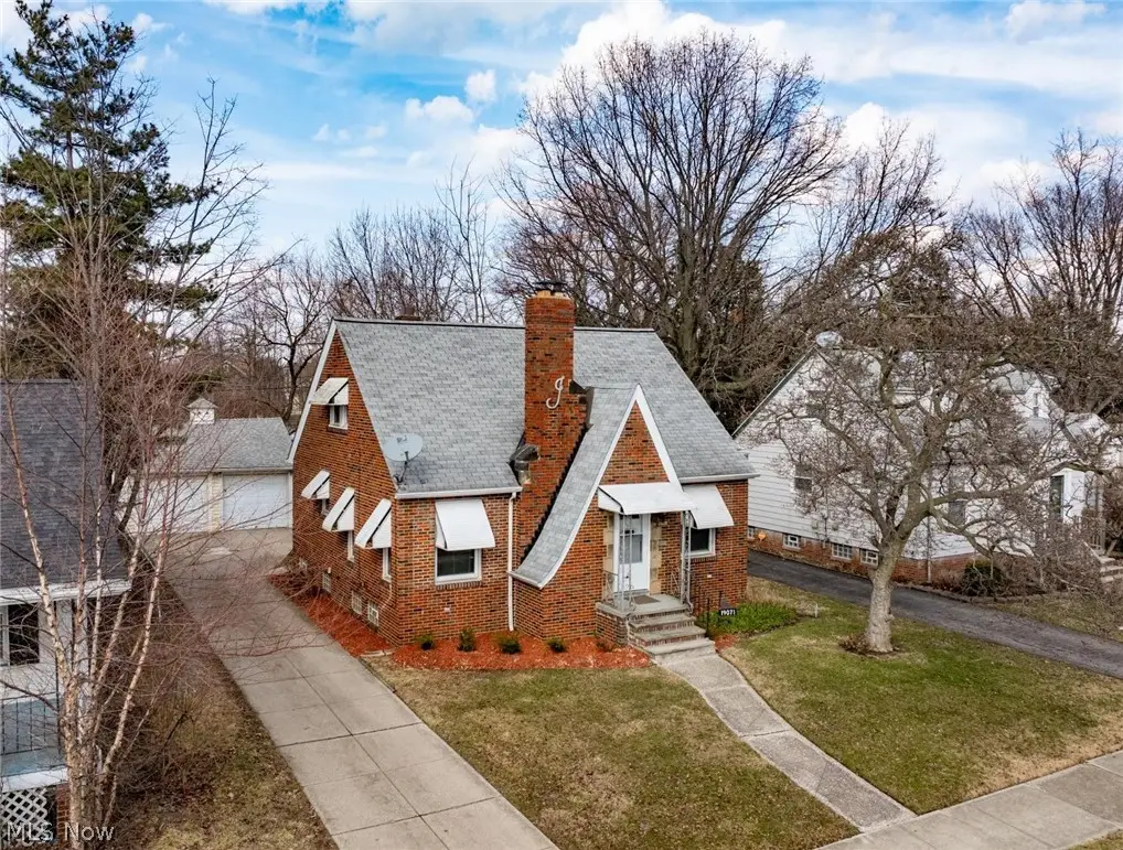 19071 Naumann Avenue, Euclid, OH 44119 - #1