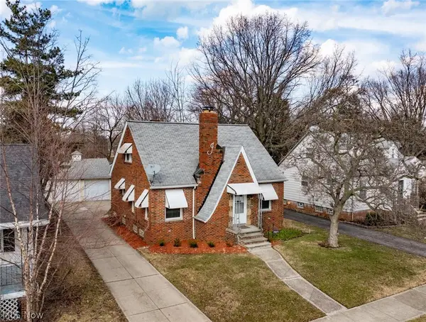 19071 Naumann Avenue, Euclid, OH 44119