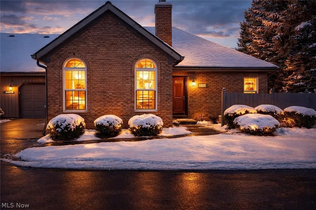 1071 N Jefferson Street #B, Medina, OH 44256 - #1