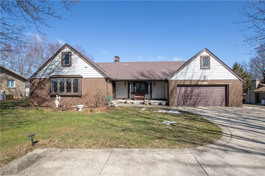10100 Boston Road, North Royalton, OH 44133 - #1