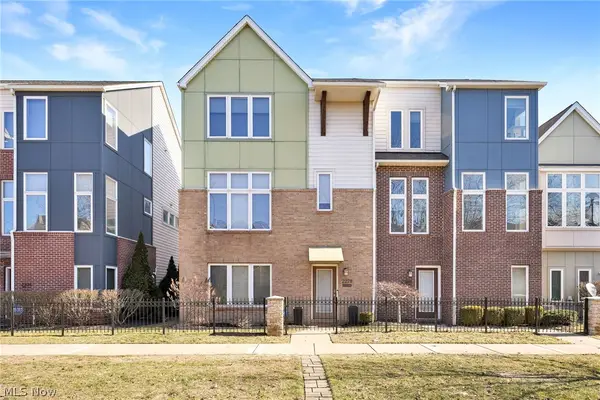 2278 City View Drive, Cleveland, OH 44112