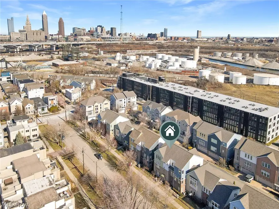 2278 City View Drive, Cleveland, OH 44112 - #2