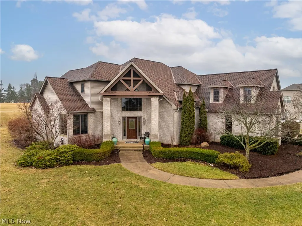 6445 Foxglove Drive, Medina, OH 44256 - #1