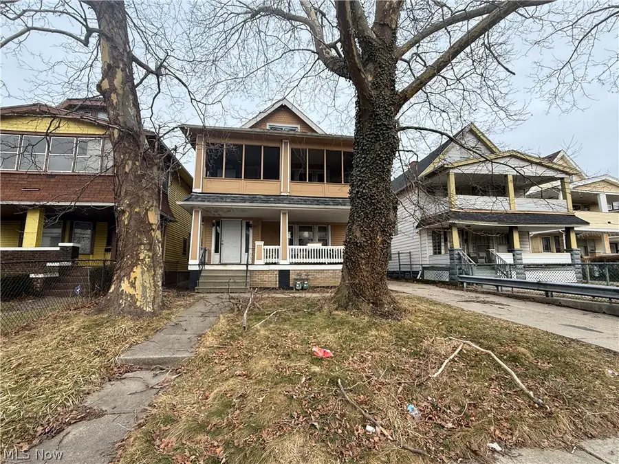 851 Paxton Road, Cleveland, OH 44108 - #2