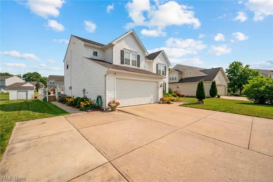 4253 Santina Way, Lorain, OH 44053 - #2