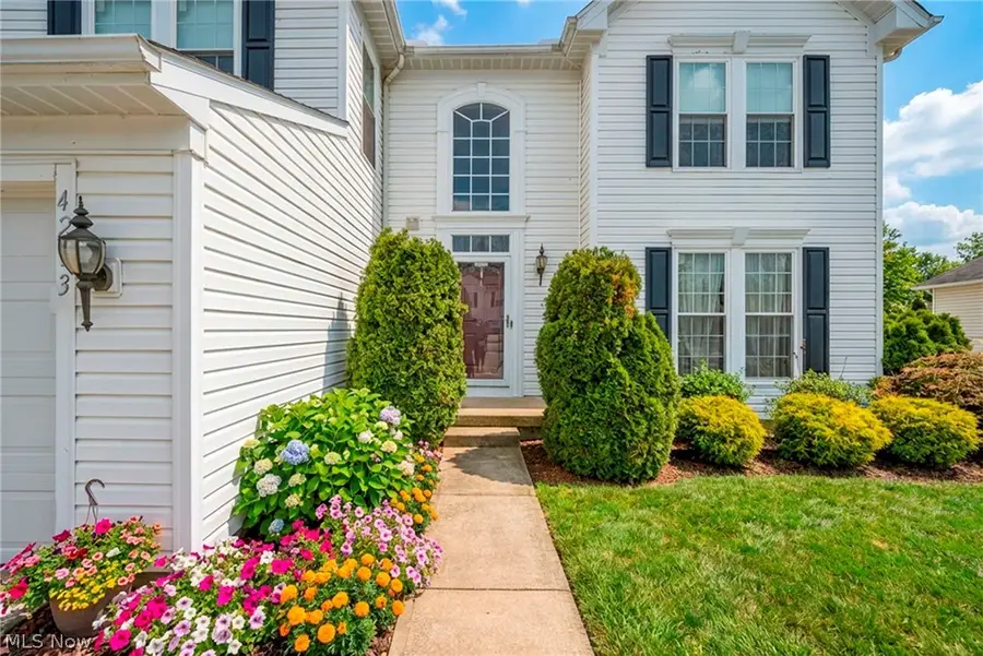 4253 Santina Way, Lorain, OH 44053 - #3