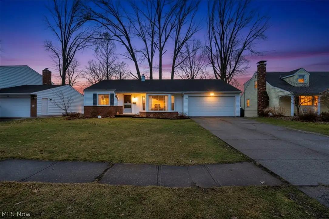 337 University Avenue, Elyria, OH 44035 - #1