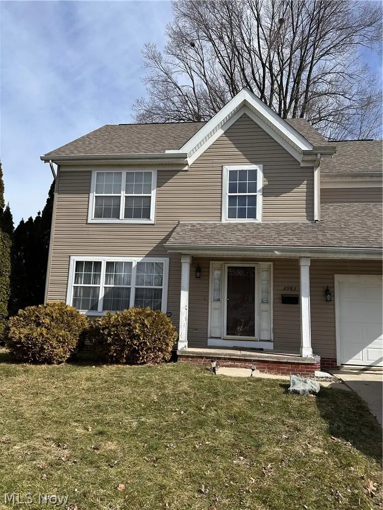 2983 Hampton Road, Cleveland, OH 44120 - #1