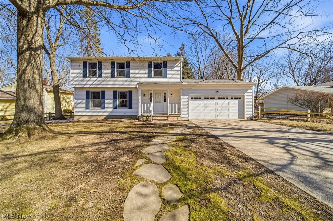 8285 Steeplechase Drive, Mentor, OH 44060 - #1