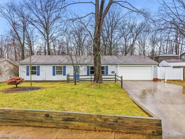 3846 Charring Cross Drive, Stow, OH 44224