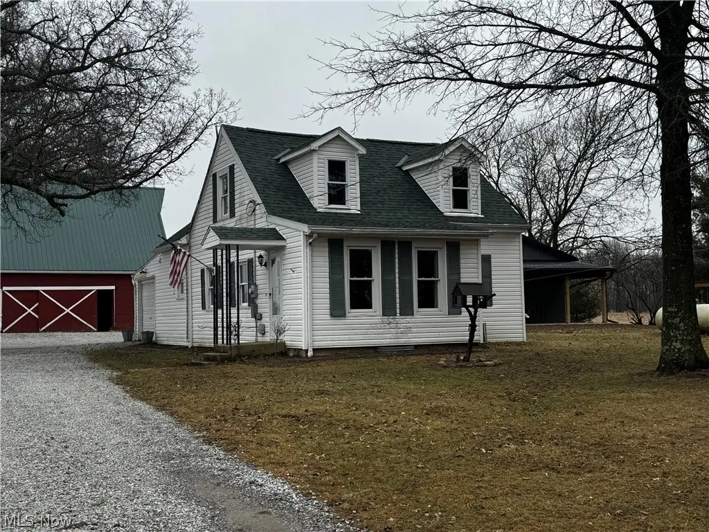 1551 Township Road 1153, Ashland, OH 44805 - #1