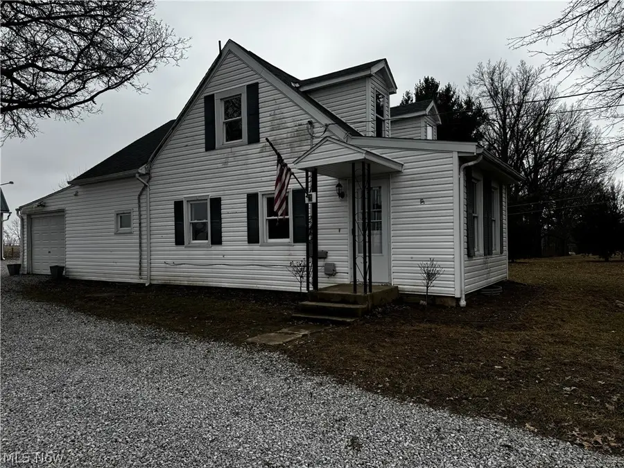 1551 Township Road 1153, Ashland, OH 44805 - #2