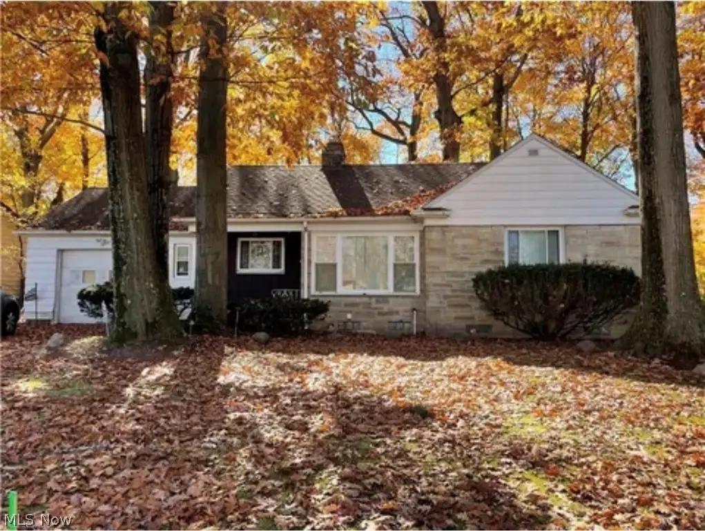 2460 Belvoir Boulevard, Cleveland, OH 44121 - #1