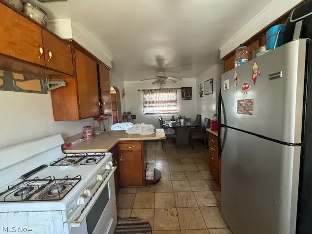 2460 Belvoir Boulevard, Cleveland, OH 44121 - #3