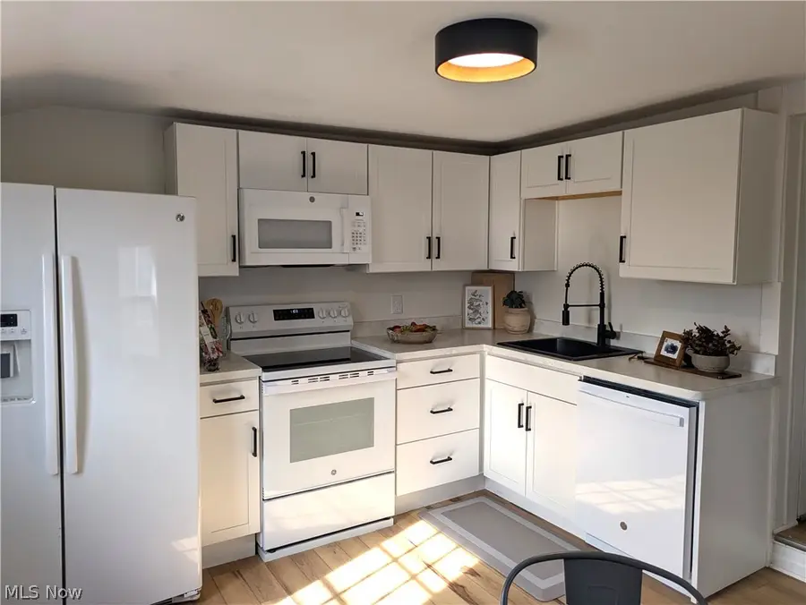 223 E Larwill Street, Wooster, OH 44691 - #2