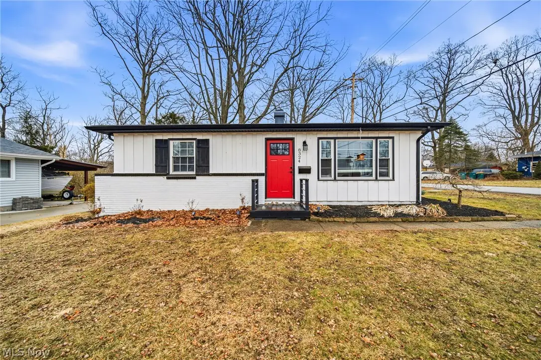 8324 Harbor Drive, Mentor, OH 44060 - #1