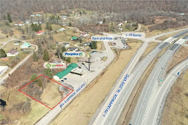 190 Walbash Avenue, Burnsville, WV 26335