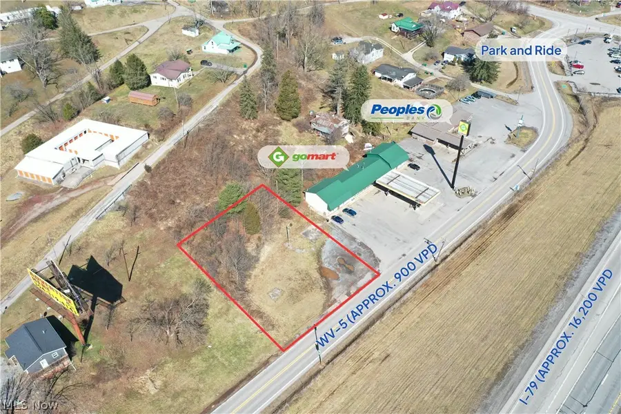 190 Walbash Avenue, Burnsville, WV 26335 - #2