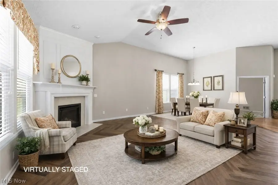 9226 Rainier Court, Strongsville, OH 44136 - #2