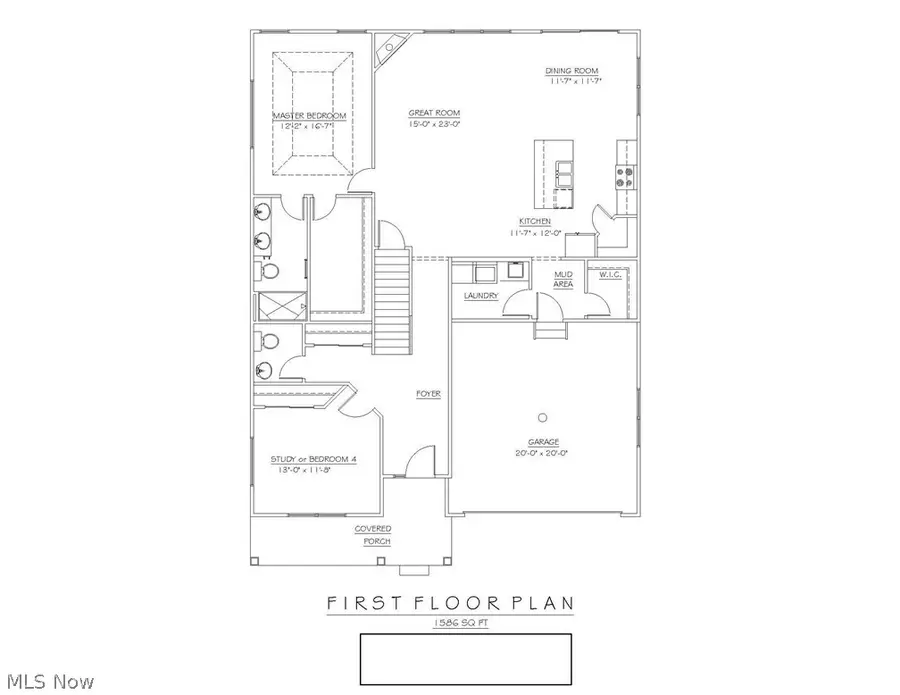 590 Iris Place, Aurora, OH 44202 - #2