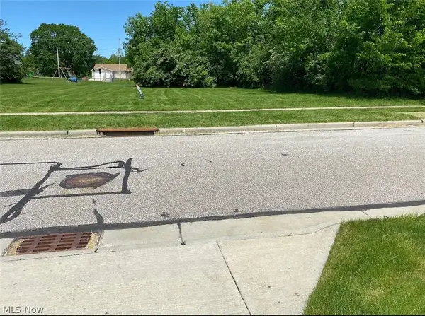 V/L- Eton Street, Twinsburg, OH 44087