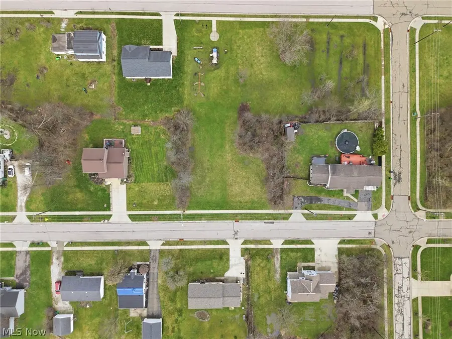V/L- Eton Street, Twinsburg, OH 44087 - #3