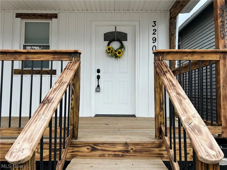 3290 W 23rd Place, Cleveland, OH 44109 - #2