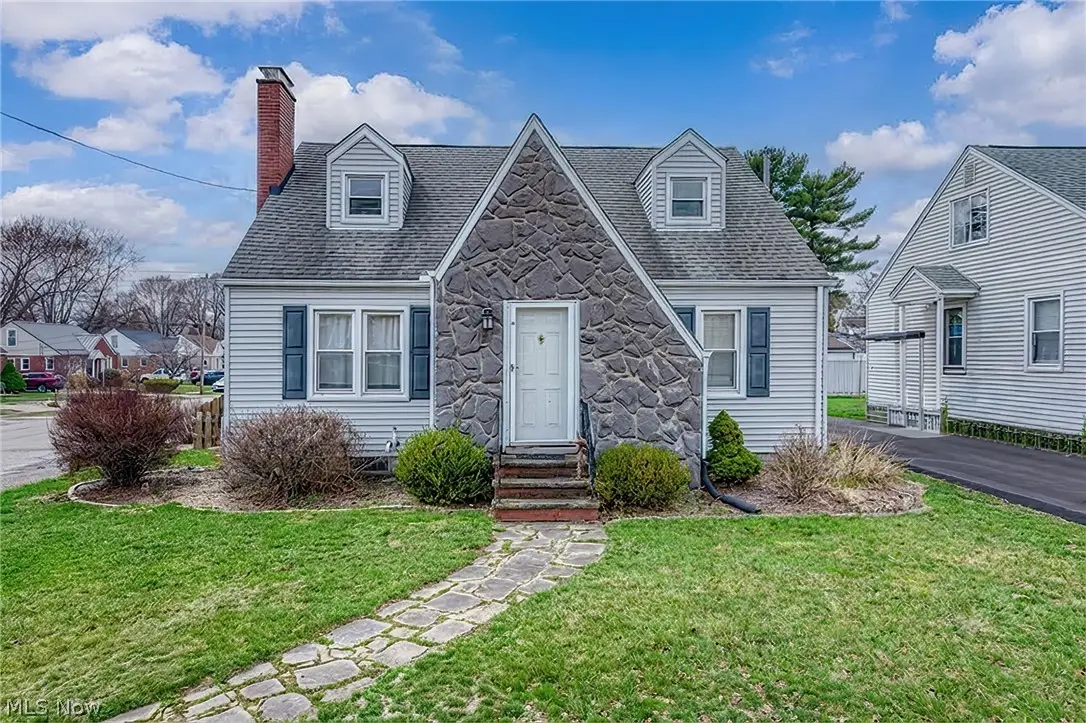 1401 Broad Nw Avenue, Canton, OH 44708 - #1