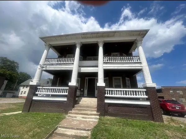 8915 Saint Clair Avenue, Cleveland, OH 44108