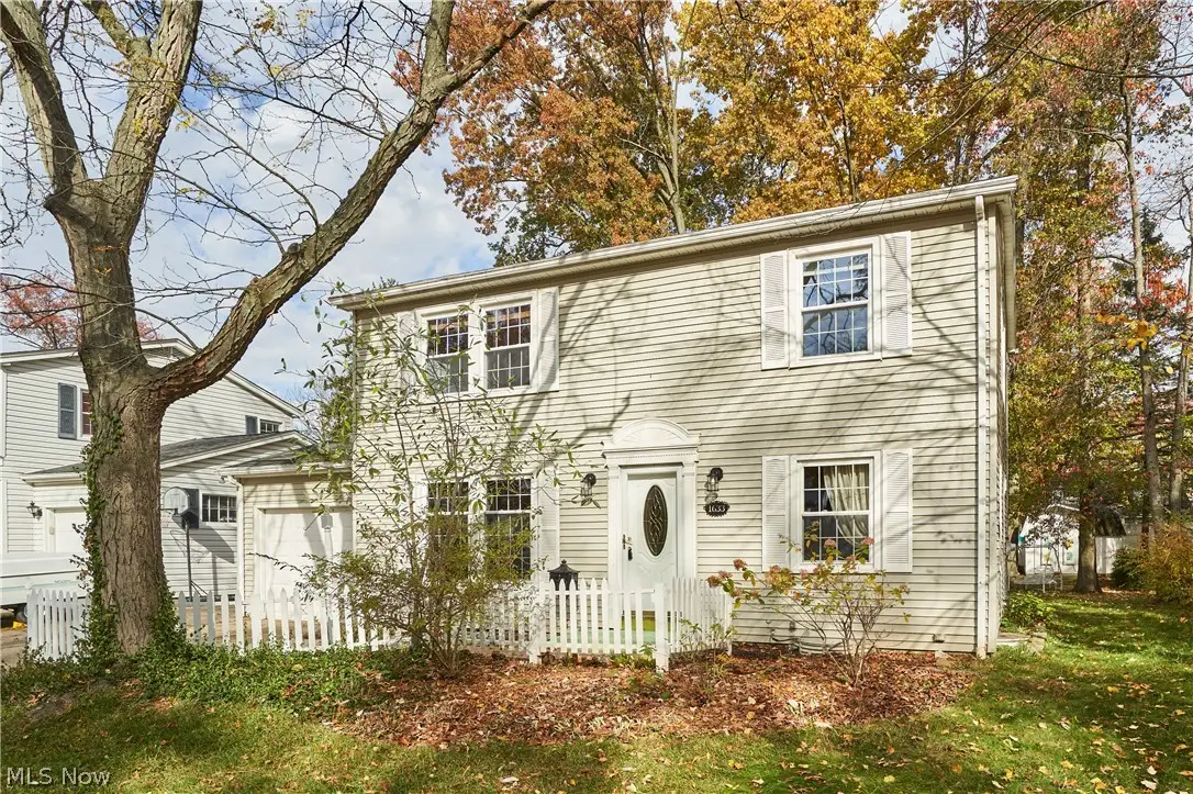 1633 Bancroft Street, Cuyahoga Falls, OH 44221 - #1