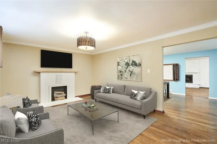 1633 Bancroft Street, Cuyahoga Falls, OH 44221 - #2