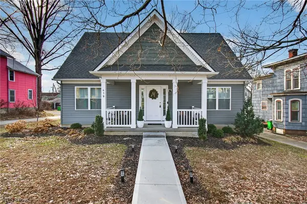 419 Nold Avenue, Wooster, OH 44691