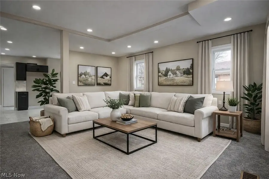 7911 1st Street, Masury, OH 44438 - #3