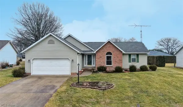 489 Oak Avenue, Strasburg, OH 44680