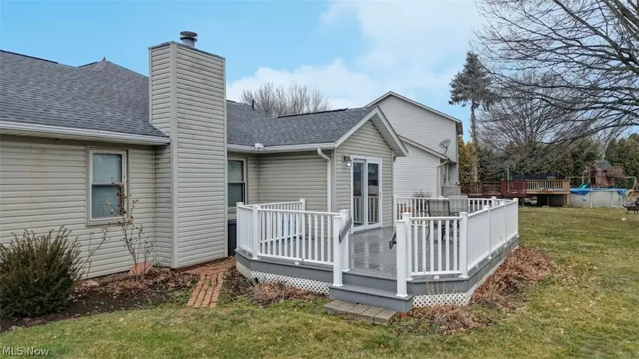 489 Oak Avenue, Strasburg, OH 44680 - #3