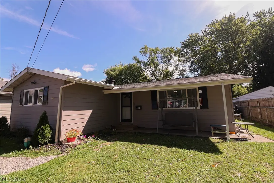 1128 Myrtle Avenue, Ashtabula, OH 44004 - #1